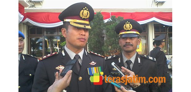 Polres Banyuwangi Larang Takbir Keliling dengan Mobil Bak Terbuka Polres Banyuwangi Larang Takbir Keliling dengan Mobil Bak Terbuka