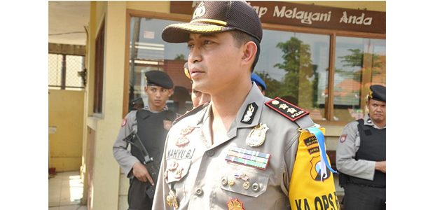 Polres Bojonegoro Dalami Kasus Dugaan Korupsi Mantan Kades Pragelan Gondang Polres Bojonegoro Dalami Kasus Dugaan Korupsi Mantan Kades Pragelan Gondang