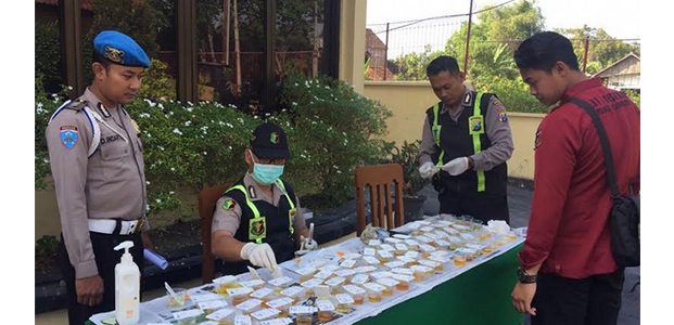 Propam Polres Bojonegoro Gelar Pemeriksaan Mendadak Terhadap Anggota Propam Polres Bojonegoro Gelar Pemeriksaan Mendadak Terhadap Anggota