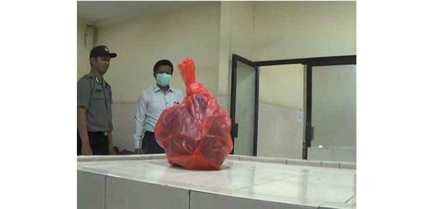Polres Lumajang Temukan Potongan Kepala Korban Mutilasi Polres Lumajang Temukan Potongan Kepala Korban Mutilasi