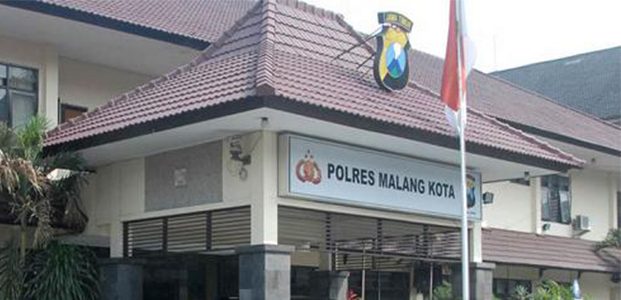 Polres Malang Kota Akan Periksa Guru SD Yang Dilaporkan Cabuli Muridnya Polres Malang Kota Akan Periksa Guru SD Yang Dilaporkan Cabuli Muridnya