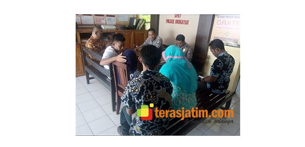 Polres Situbondo Selidiki Kasus Dugaan Percobaan Penculikan Terhadap Pelajar SD Polres Situbondo Selidiki Kasus Dugaan Percobaan Penculikan Terhadap Pelajar SD