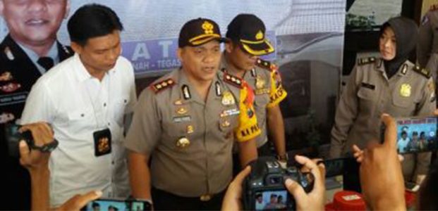 Polresta Madiun Usut Dugaan Korupsi Pengadaan Komputer Sekolah Polresta Madiun Usut Dugaan Korupsi Pengadaan Komputer Sekolah