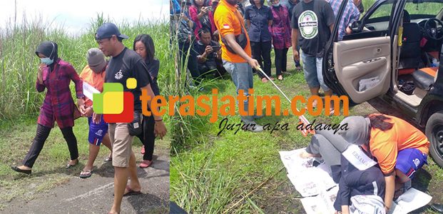 Polresta Sidoarjo Gelar Rekonstruksi Kasus Pembunuhan Mahasiswi Yang Mayatnya Ditemukan Telanjang Polresta Sidoarjo Gelar Rekonstruksi Kasus Pembunuhan Mahasiswi Yang Mayatnya Ditemukan Telanjang
