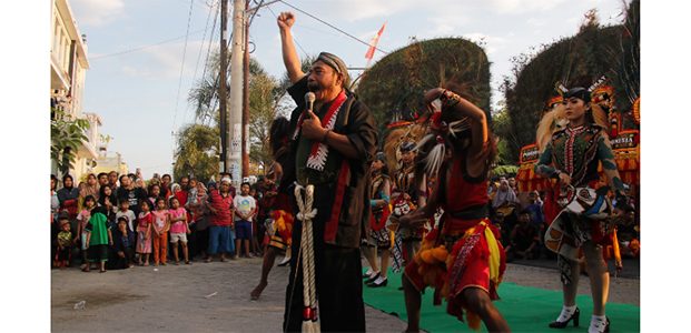 Di Ponorogo Ada 305 Grup Reog Di Ponorogo Ada 305 Grup Reog