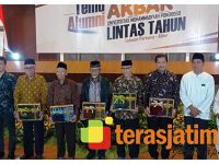 Sunarto, Ketua DPRD Ponorogo, Nahkodai KAUMPO 2023