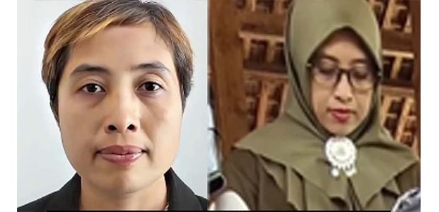 Siapa Dewi Astutik Wanita asal Ponorogo yang Jadi Buron Interpol Terkait Kasus Sabu 2 Ton? Siapa Dewi Astutik Wanita asal Ponorogo yang Jadi Buron Interpol Terkait Kasus Sabu 2 Ton?