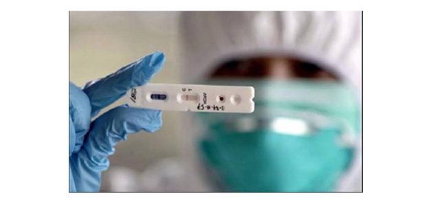 5 Pasien Covid-19 di Ponorogo Sembuh, 2 Diantaranya Pegawai Dinkes 5 Pasien Covid-19 di Ponorogo Sembuh, 2 Diantaranya Pegawai Dinkes