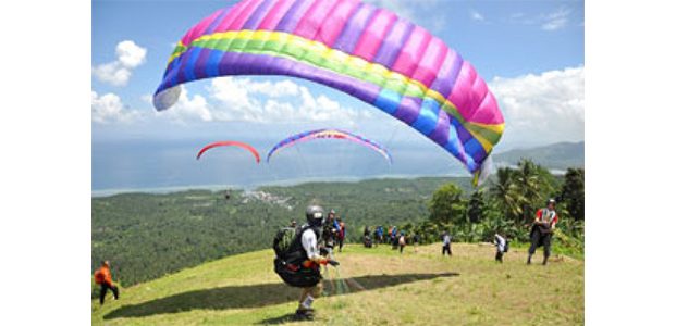 Porprov Jatim 2019, Tuban Siapkan Venues Untuk Cabor Paralayang Porprov Jatim 2019, Tuban Siapkan Venues Untuk Cabor Paralayang