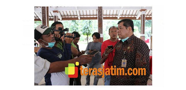 Positif Corona di Sidoarjo Bertambah 3 Orang, Total 14 Orang Positif Corona di Sidoarjo Bertambah 3 Orang, Total 14 Orang