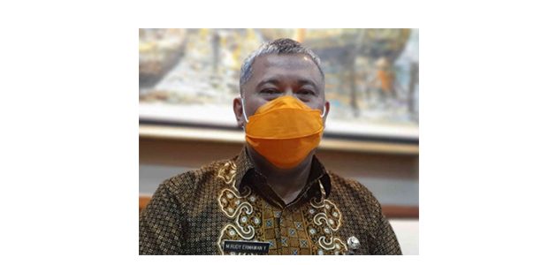 Positif Covid-19, Kepala Bappeda Jatim Meninggal Dunia Positif Covid-19, Kepala Bappeda Jatim Meninggal Dunia