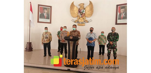 Positif Covid-19 di Pacitan Bertambah 5, Kesemuanya Perempuan Berusia Muda Positif Covid-19 di Pacitan Bertambah 5, Kesemuanya Perempuan Berusia Muda
