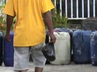 Praktek Pengimbal BBM Bersubsidi di SPBU Situbondo Dikeluhkan