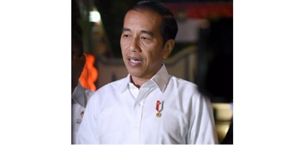 Presiden Ajak Awasi KPK Agar Tetap Kuat Berantas Korupsi Presiden Ajak Awasi KPK Agar Tetap Kuat Berantas Korupsi