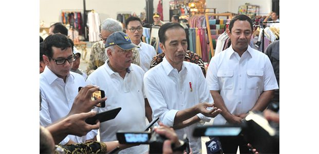Presiden Ajak Kawal Proses Penyidikan Kasus Penyiraman Terhadap Novel Baswedan Presiden Ajak Kawal Proses Penyidikan Kasus Penyiraman Terhadap Novel Baswedan