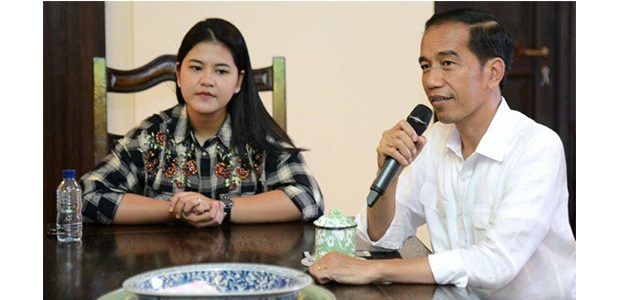 Presiden Jokowi Mantu, Kepala Negara Sahabat Tak Diundang Presiden Jokowi Mantu, Kepala Negara Sahabat Tak Diundang