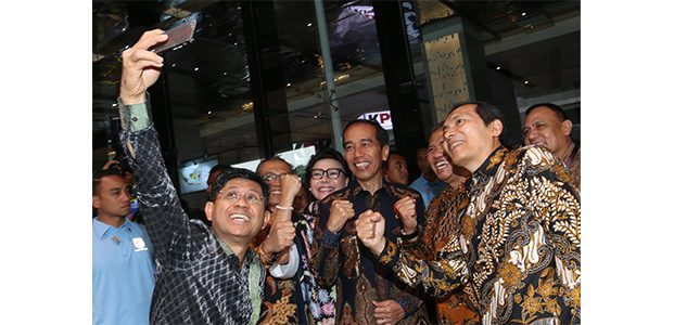 Tak Ada Toleransi Bagi Koruptor Yang Larikan Hasil Korupsinya ke LN Tak Ada Toleransi Bagi Koruptor Yang Larikan Hasil Korupsinya ke LN