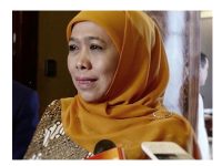 Hari ini, Gubernur Khofifah Dijadwalkan Jadi Saksi Persidangan Kasus Dana Hibah