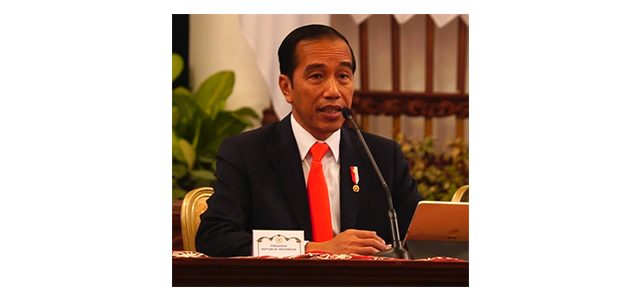 Presiden Putuskan Ibu Kota Negara Pindah ke Kalimantan Timur Presiden Putuskan Ibu Kota Negara Pindah ke Kalimantan Timur