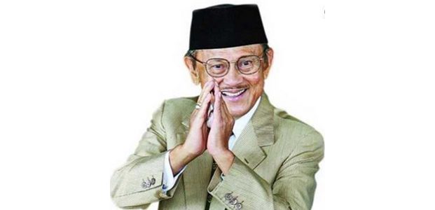 Presiden RI ke-3 Tutup Usia, Bangsa Indonesia Berkabung Selama 3 Hari Presiden RI ke-3 Tutup Usia, Bangsa Indonesia Berkabung Selama 3 Hari