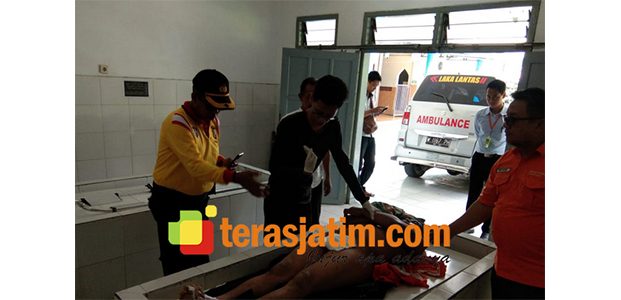 Usai Sholat Dhuha, Pria Ini Ditemukan Tak Bernyawa di Dalam Musholla Usai Sholat Dhuha, Pria Ini Ditemukan Tak Bernyawa di Dalam Musholla