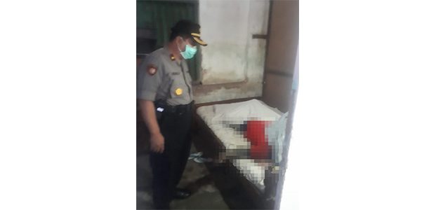 Pria asal Jati Malang Blitar, Ditemukan Tewas dalam Kondisi Melepuh Pria asal Jati Malang Blitar, Ditemukan Tewas dalam Kondisi Melepuh