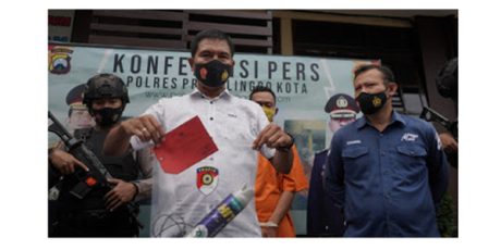 Chatingan dengan Pria Lain, Seorang Istri di Probolinggo Dicekik Suaminya Hingga Tewas