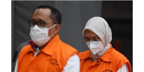 Kasus Korupsi Bupati Probolinggo, KPK Periksa Ajudan, Mantan Pejabat, Hingga Ipar Bupati