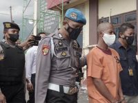 Isu Santet di Paiton Probolinggo, 1 Pelaku Perusakan Ditangkap, Pelaku Lain Diburu