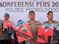 Istri Diselingkuhi, Pegawai PDAM di Probolinggo Habisi Rekan Kerja