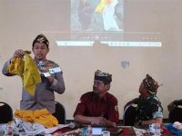 Sempat Dilaporkan Hilang, Patung Dewa Ganesha Diduga Jatuh ke Kawah Bromo