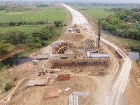Pembangunan Tol Probolinggo-Banyuwangi Masuki Tahap Konstruksi