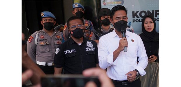 Modal 5 Ribu Perak, Pria di Probolinggo Perkosa Wanita Tuna Wicara Modal 5 Ribu Perak, Pria di Probolinggo Perkosa Wanita Tuna Wicara