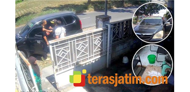 Oknum LSM di Probolinggo ‘Kepruk’ Wartawan, Istri Korban Minta Polisi Sat-set