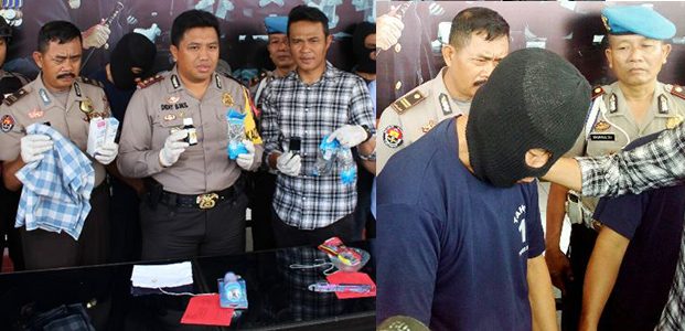 Punya Orientasi Seks Menyimpang, Pensiunan PNS asal Jombang Tipu Sejumlah PNS di Trenggalek Punya Orientasi Seks Menyimpang, Pensiunan PNS asal Jombang Tipu Sejumlah PNS di Trenggalek
