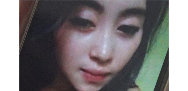 Purel Cantik asal Kemlagi Mojokerto yang Disiram Air Keras, Akhirnya Meninggal Dunia Purel Cantik asal Kemlagi Mojokerto yang Disiram Air Keras, Akhirnya Meninggal Dunia