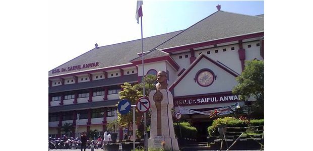 Libur Panjang Lebaran, RSSA Malang Antisipasi Peningkatan Jumlah Pasien Libur Panjang Lebaran, RSSA Malang Antisipasi Peningkatan Jumlah Pasien