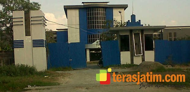 Rehab RSUD Bojonegoro Diduga Banyak Penyelewengan Rehab RSUD Bojonegoro Diduga Banyak Penyelewengan