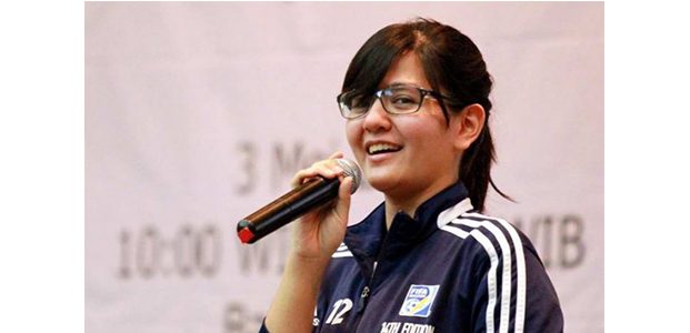 Rapat Komite Eksekutif PSSI, Pilih Ratu Tisha Destria Sebagai Sekjen PSSI Yang Baru Rapat Komite Eksekutif PSSI, Pilih Ratu Tisha Destria Sebagai Sekjen PSSI Yang Baru