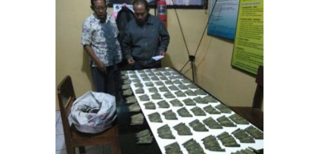 Ratusan Amunisi Aktif Ditemukan di Genukwatu Jombang Ratusan Amunisi Aktif Ditemukan di Genukwatu Jombang