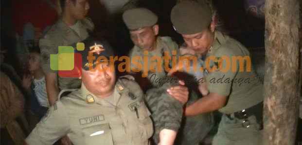 Razia Pekat, Amankan Pelajar Pengguna Narkoba Razia Pekat, Amankan Pelajar Pengguna Narkoba