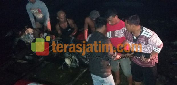 Razia Penambang Pasir Razia Penambang Pasir