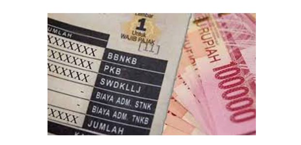 Program Pemutihan Pajak di Jatim Menghasilkan Rp.328 Miliar Program Pemutihan Pajak di Jatim Menghasilkan Rp.328 Miliar