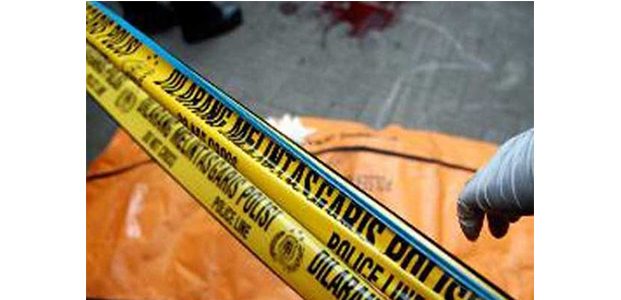 Rebut Senjata Petugas, Bandar Sabu asal Sidoarjo Ditembak Mati Rebut Senjata Petugas, Bandar Sabu asal Sidoarjo Ditembak Mati