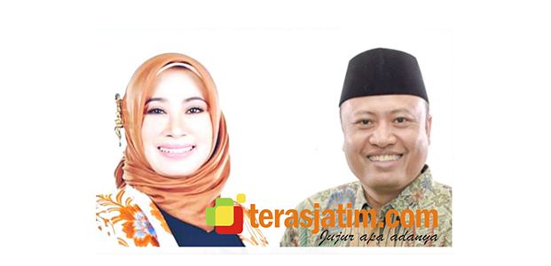 Rekom PKB Untuk Pilkada Lamongan, Kartika: Secepatnya Turun, Sholahudin: Rekom Belum di-Print Rekom PKB Untuk Pilkada Lamongan, Kartika: Secepatnya Turun, Sholahudin: Rekom Belum di-Print