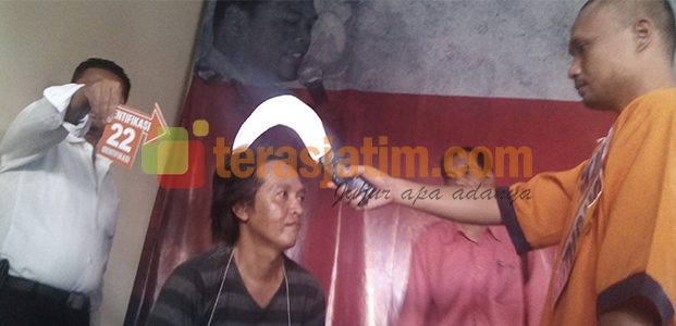 Gara-Gara Istri Dibawa Lari, Suami Gelap Mata Gara-Gara Istri Dibawa Lari, Suami Gelap Mata
