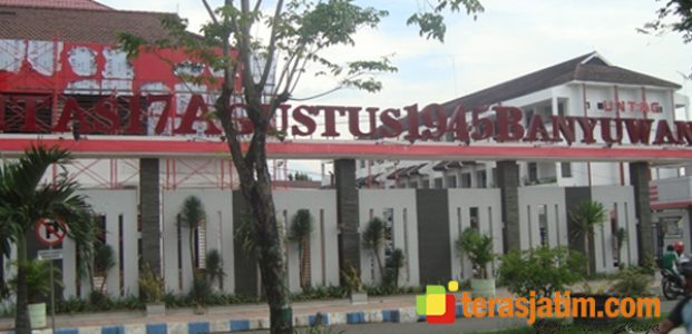 Rektor UNTAG Dituntut Mundur Dari Jabatannya Rektor UNTAG Dituntut Mundur Dari Jabatannya