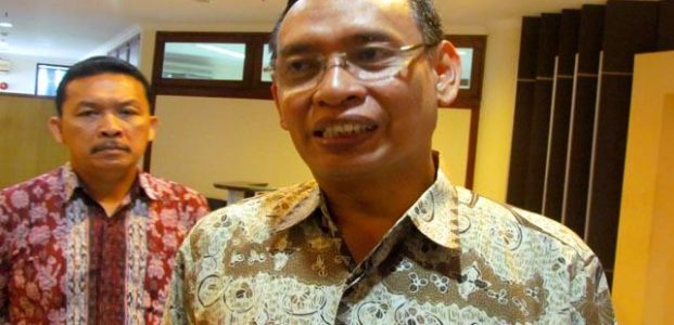 Terkait Kasus Korupsi RS Unair, Rektor Unair Dipanggil KPK