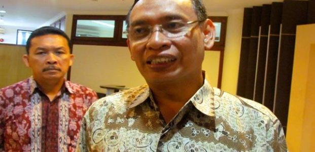 Terkait Kasus Korupsi RS Unair, Rektor Unair Dipanggil KPK Terkait Kasus Korupsi RS Unair, Rektor Unair Dipanggil KPK