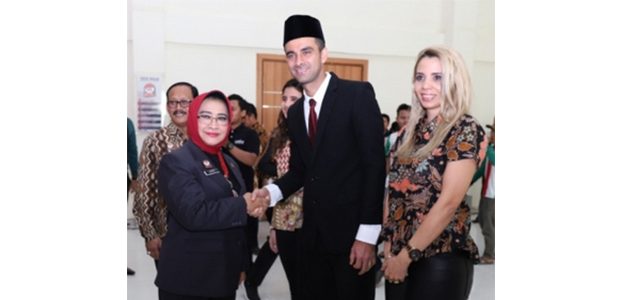 Resmi Jadi WNI, Otavio Dutra Segera Perkuat Timnas PSSI Resmi Jadi WNI, Otavio Dutra Segera Perkuat Timnas PSSI